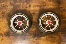 tricycle wheels for sale  Forest Lake