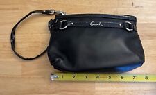 Coach brand black for sale  Somerset