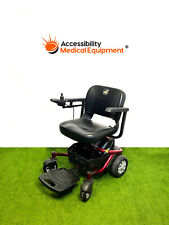 Portable electric wheelchair for sale  Kansas City