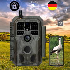 Gardepro wildkamera wlan gebraucht kaufen  Frankfurt-Messeturm