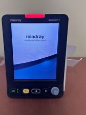 Monitor de 7 sinais vitais Mindray Medical Accutorr, usado comprar usado  Enviando para Brazil