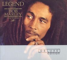 Bob Marley and The Wailers : Legend: The Best of Bob Marley and the Wailers CD comprar usado  Enviando para Brazil