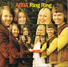 ABBA - Anillo (CD, Álbum, RE, RM), usado segunda mano  Embacar hacia Argentina