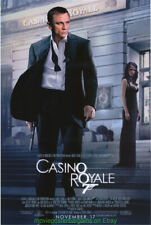 Casino royale movie for sale  Van Nuys