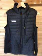 Dewalt work gilet for sale  WEST BROMWICH