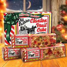 Claxton fruit cake for sale  Claxton