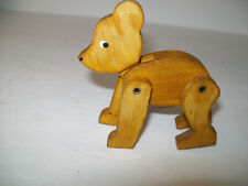 Carved wood miniature for sale  Eureka