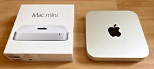 Apple Mac Mini (finales de 2014) MGEN2LL/A Core i5 2,6 GHz 8 GB RAM segunda mano  Embacar hacia Argentina
