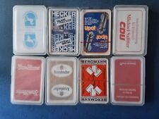 Skat spiel kartenspiel gebraucht kaufen  Horhausen