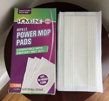 Power mop pad for sale  Denison