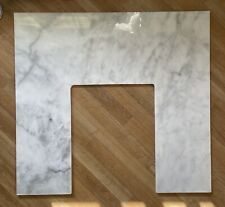 Grey solid marble for sale  DARLINGTON