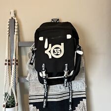 Mochila Nike KD Kevin Durant - blanca/negra edición limitada segunda mano  Embacar hacia Mexico