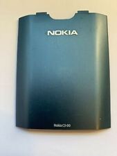 Nokia blue battery for sale  TELFORD