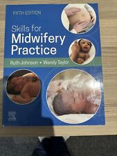 Skills midwifery practice for sale  BURTON-ON-TRENT