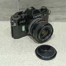 Canon 35mm slr for sale  BARNSLEY