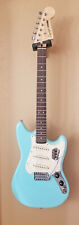 SQUIER CYCLONE w STRATOCASTER VINTERA '50S PICKUPS & ROLLER BRIDGE-FREE SHIPPING for sale  Shipping to Canada