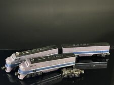 A58 lionel 2343 for sale  Corning