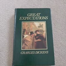 Charles dickens great for sale  SOUTH CROYDON