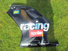 Aprilia rs50 rs125 for sale  ASHBOURNE