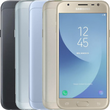 Samsung Galaxy J3 J330 (2017) - 16 GB sbloccati grado A + ottime condizioni usato  Spedire a Italy
