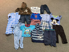 Baby boys clothes for sale  WISBECH