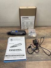 Dremel volt cordless for sale  Shipping to Ireland