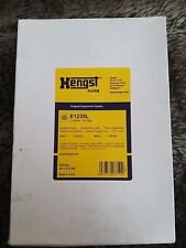 Hengst air filter for sale  PETERBOROUGH