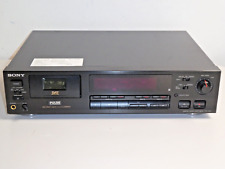 Sony DTC-690 High-End DAT-Recorder in Schwarz, 2 Jahre Garantie comprar usado  Enviando para Brazil