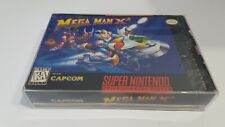 Mega Man X2 [SNES] [Super Nintendo] [1995] [Sem Manual!] comprar usado  Enviando para Brazil