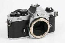 Nikon fm2 gehäuse gebraucht kaufen  München
