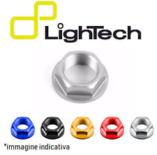 Lightech dado piastra usato  Vobbia