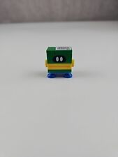 Lego mario minifigure for sale  NEWARK