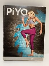 Piyo beachbody 3dvd for sale  Shipping to United Kingdom