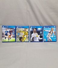 Ps4 fifa set for sale  Spring Lake
