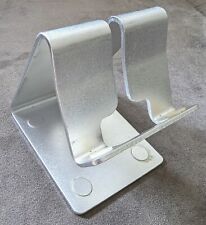 Soporte de escritorio para teléfono celular soporte de aluminio montaje de escritorio segunda mano  Embacar hacia Mexico