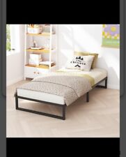 bed frame box spring for sale  Akron