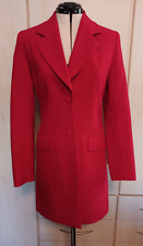 Damen gehrock blazer gebraucht kaufen  Wollmatingen