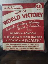 Vintage war victory for sale  Kanab