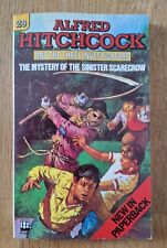 Hitchcock three investigators for sale  MAIDSTONE