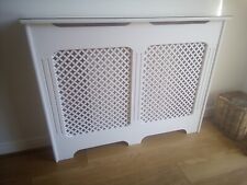 Lattice radiator guard for sale  STROUD