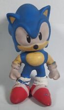 Boneco de ação Sonic The Hedgehog Goo Jit Zu clássico usado stretch usado veja fotos! comprar usado  Enviando para Brazil