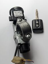 Nissan qashqai ignition for sale  READING