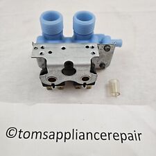 358276 Genuine Whirlpool Washer Inlet Valve.  New. Open Box. for sale  Shipping to South Africa