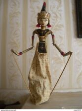 Marionnette poupée bali d'occasion  Lys-lez-Lannoy