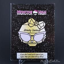 Monster high diary for sale  Saint Johns