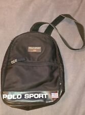 polo sport backpack for sale  Farmingdale