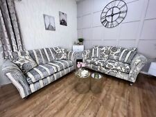 Dfs hogarth sofa for sale  WISHAW