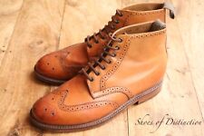 Grenson tan brown for sale  SUTTON COLDFIELD