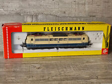 Fleischmann 4381 151 gebraucht kaufen  Rastatt