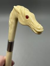 Vintage equestrian bakelite for sale  Harrodsburg